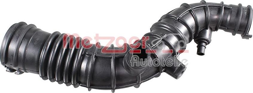 Metzger 2389061 - Flexible, alimentation en air droxauto.com