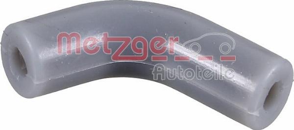 Metzger 2389067 - Flexible, alimentation en air droxauto.com