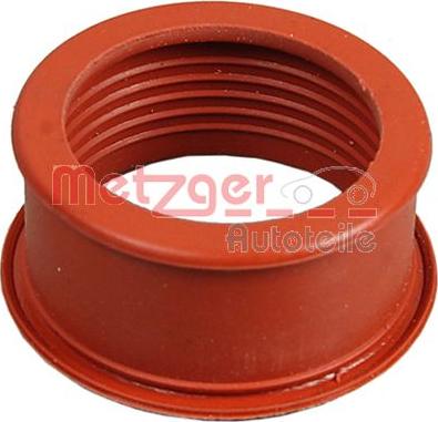 Metzger 2389006 - Flexible, alimentation en air droxauto.com
