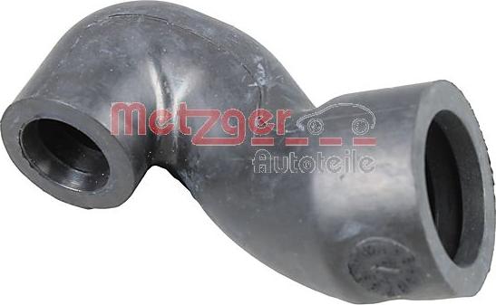 Metzger 2389015 - Flexible, alimentation en air droxauto.com
