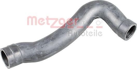 Metzger 2389017 - Flexible, alimentation en air droxauto.com