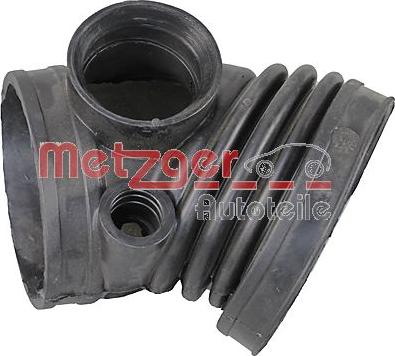 Metzger 2389029 - Flexible, alimentation en air droxauto.com