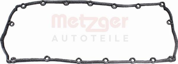 Metzger 2389246 - Joint de cache culbuteurs droxauto.com