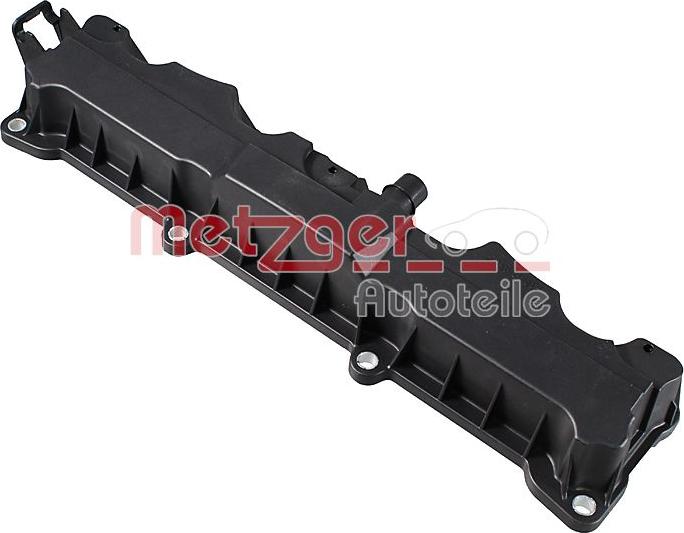 Metzger 2389204 - Couvercle de culasse droxauto.com