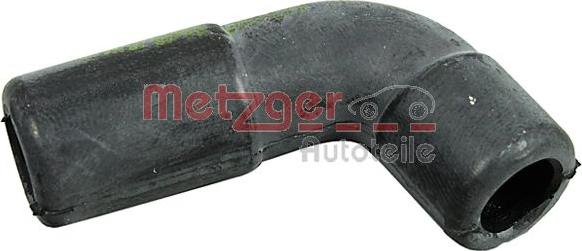Metzger 2380087 - Tuyau, ventilation de carter-moteur droxauto.com