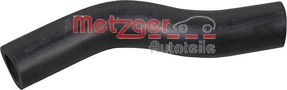 Metzger 2380143 - Tuyau, ventilation de carter-moteur droxauto.com