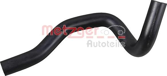 Metzger 2380138 - Tuyau, ventilation de carter-moteur droxauto.com