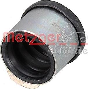 Metzger 2380175 - Tuyau, ventilation de carter-moteur droxauto.com