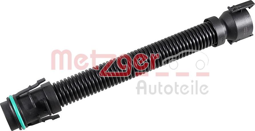 Metzger 2380173 - Tuyau, ventilation de carter-moteur droxauto.com
