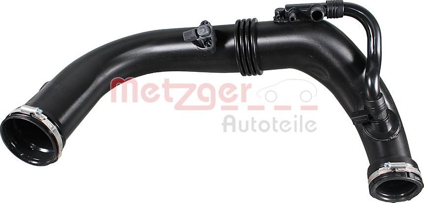 Metzger 2388094 - Flexible, alimentation en air droxauto.com
