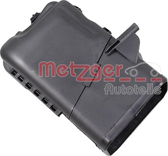 Metzger 2388092 - Tuyau d'aspiration, alimentation d'air droxauto.com