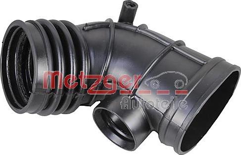Metzger 2388046 - Tuyau d'aspiration, alimentation d'air droxauto.com