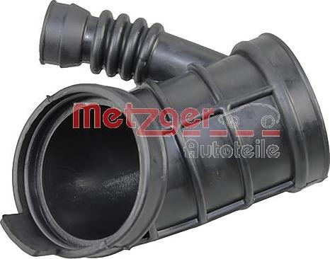 Metzger 2388065 - Tuyau d'aspiration, alimentation d'air droxauto.com