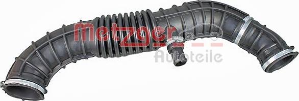 Metzger 2388012 - Tuyau d'aspiration, alimentation d'air droxauto.com