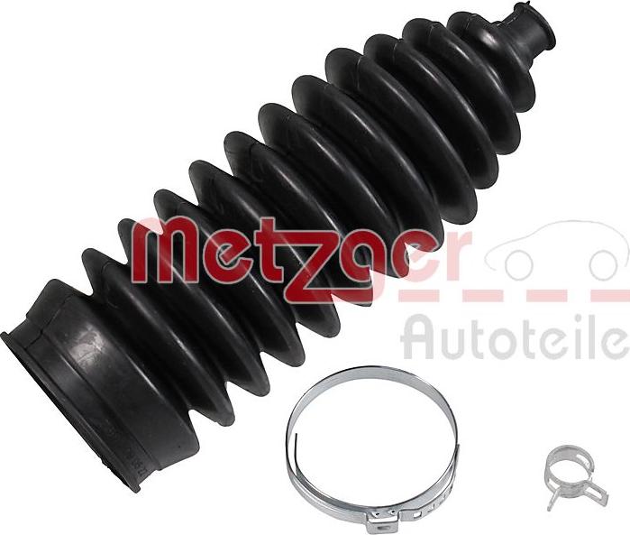 Metzger 755.509 - Jeu de joints-soufflets, direction droxauto.com