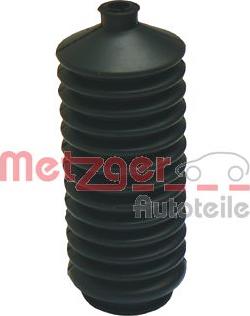 Metzger 755.501 - Jeu de joints-soufflets, direction droxauto.com