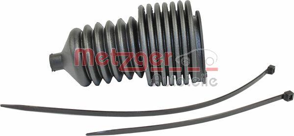 Metzger 755.502 - Jeu de joints-soufflets, direction droxauto.com