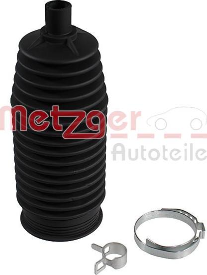 Metzger 755.518 - Jeu de joints-soufflets, direction droxauto.com