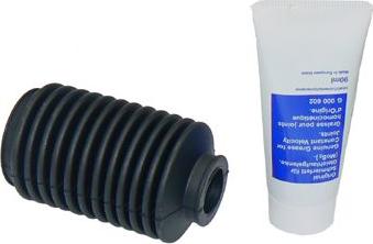 Metzger 755.003 - Jeu de joints-soufflets, direction droxauto.com