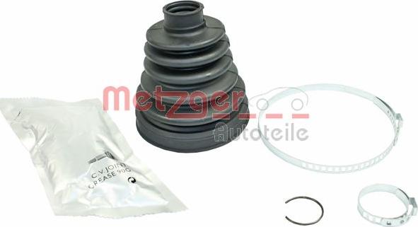 Metzger 751.092 - Joint-soufflet, arbre de commande droxauto.com