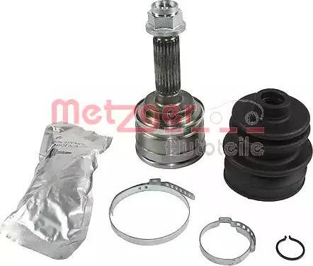 Metzger 7110083 - Jeu de joints, arbre de transmission droxauto.com