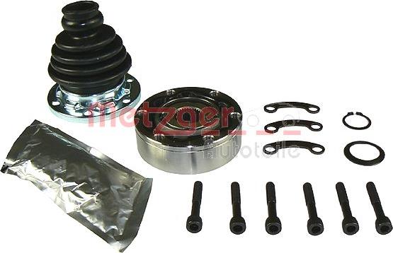 Metzger 7110142 - Jeu de joints, arbre de transmission droxauto.com