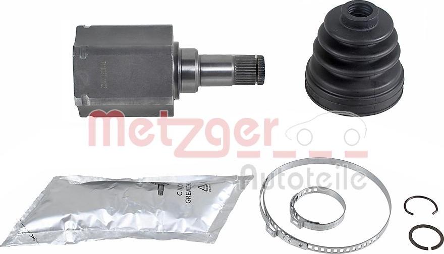 Metzger 7110237 - Jeu de joints, arbre de transmission droxauto.com