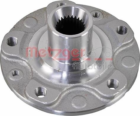Metzger N 1092 - Moyeu de roue droxauto.com