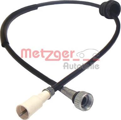 Metzger S 20012 - Câble flexible de commande de compteur droxauto.com