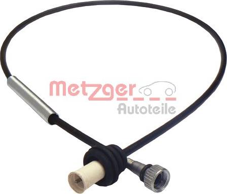 Metzger S 20020 - Câble flexible de commande de compteur droxauto.com