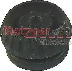 Metzger WM-F 4511 - Coupelle de suspension droxauto.com