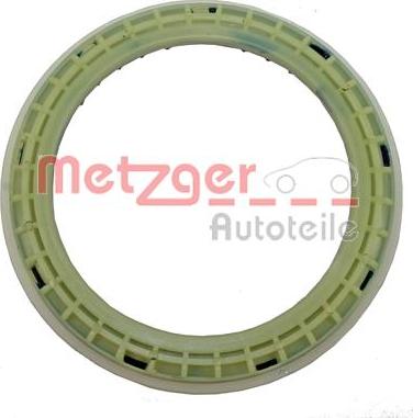 Metzger WM-F 0125 - Coupelle de suspension droxauto.com