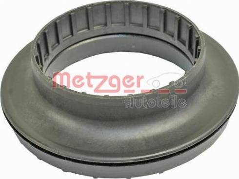 Metzger WM-F 0126 - Roulement, coupelle de suspension droxauto.com
