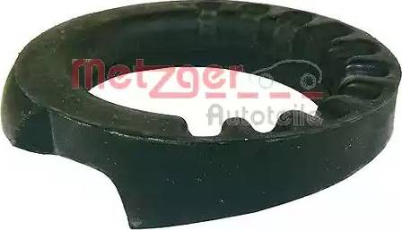 Metzger WM-F 1795 - Coupelle de suspension droxauto.com