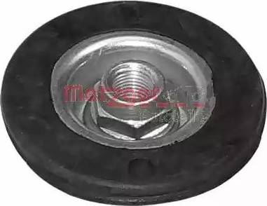 Metzger WM-F 3615 - Patin de ressort droxauto.com