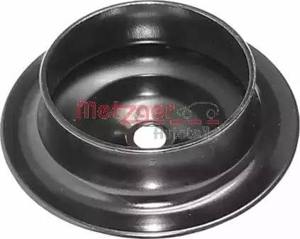 Metzger WM-F 2113 - Coupelle de suspension droxauto.com