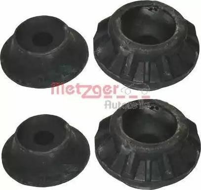 Metzger WM-F 2333 - Coupelle de suspension droxauto.com