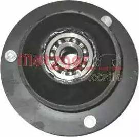 Metzger WM-F 2237 - Coupelle de suspension droxauto.com