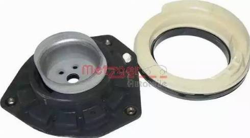 Metzger WM-F 7678 - Coupelle de suspension droxauto.com