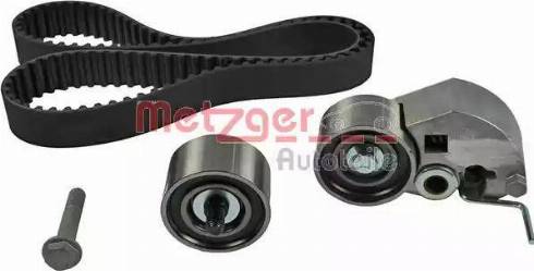 Metzger WM-Z 966 - Kit de distribution droxauto.com