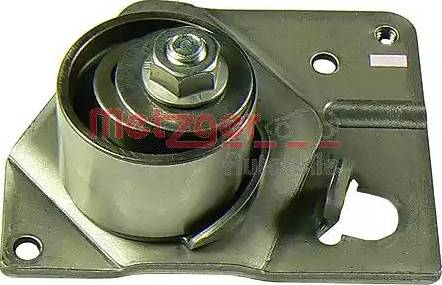 Metzger WM-Z 909 - Kit de distribution droxauto.com