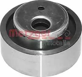 Metzger WM-Z 900 - Kit de distribution droxauto.com