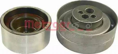 Metzger WM-Z 911 - Kit de distribution droxauto.com