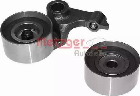 Metzger WM-Z 463 - Kit de distribution droxauto.com