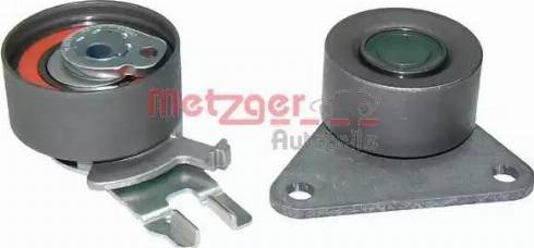 Metzger WM-Z 467 - Kit de distribution droxauto.com