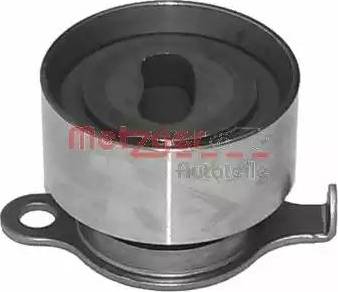 Metzger WM-Z 400 - Kit de distribution droxauto.com