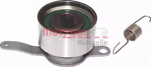 Metzger WM-Z 402 - Kit de distribution droxauto.com