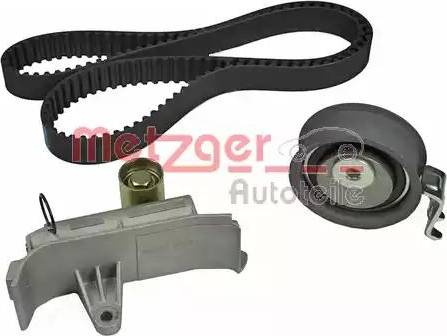 Metzger WM-Z 487 - Kit de distribution droxauto.com