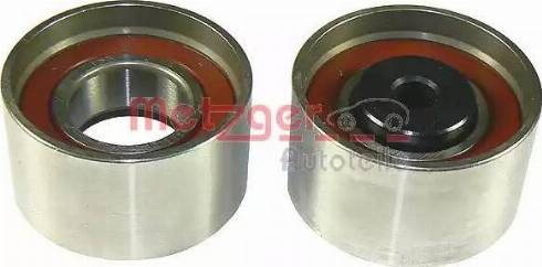 Metzger WM-Z 504 - Kit de distribution droxauto.com