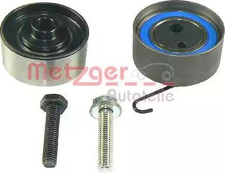 Metzger WM-Z 651 - Kit de distribution droxauto.com